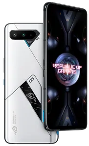 Замена тачскрина на телефоне Asus ROG Phone 5 Ultimate в Санкт-Петербурге